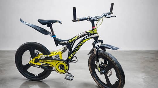 Morgan Cycle for sale