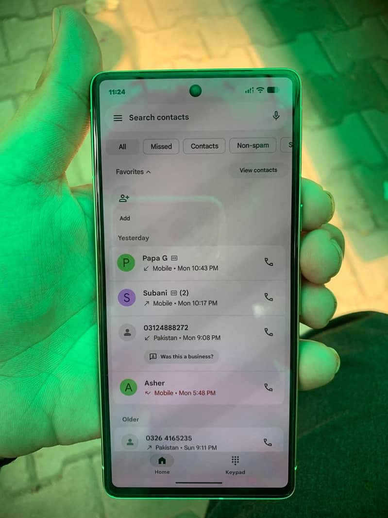 Google Pixel 7 2