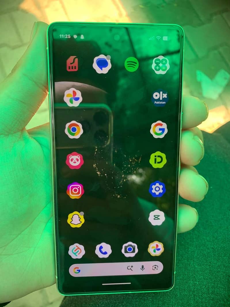 Google Pixel 7 3