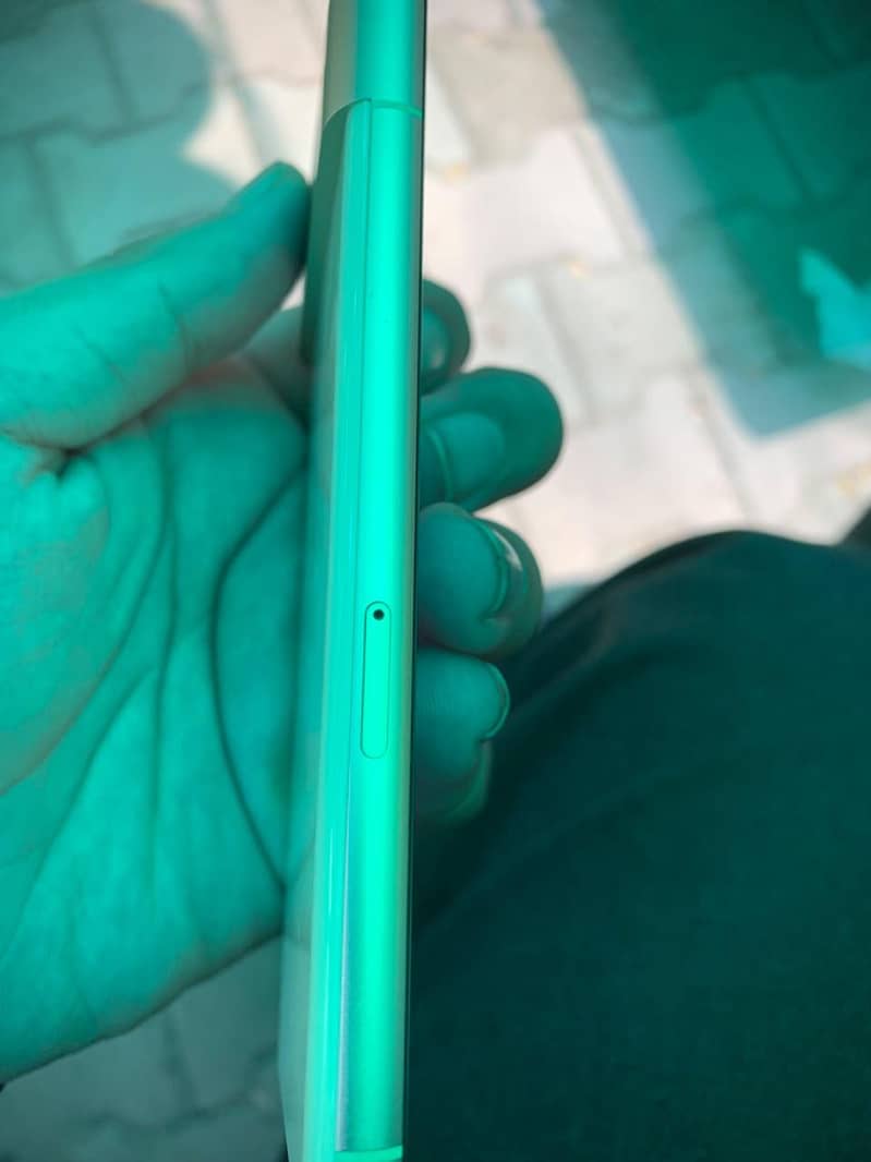 Google Pixel 7 6