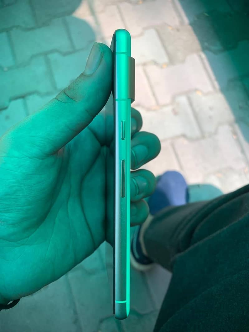 Google Pixel 7 7