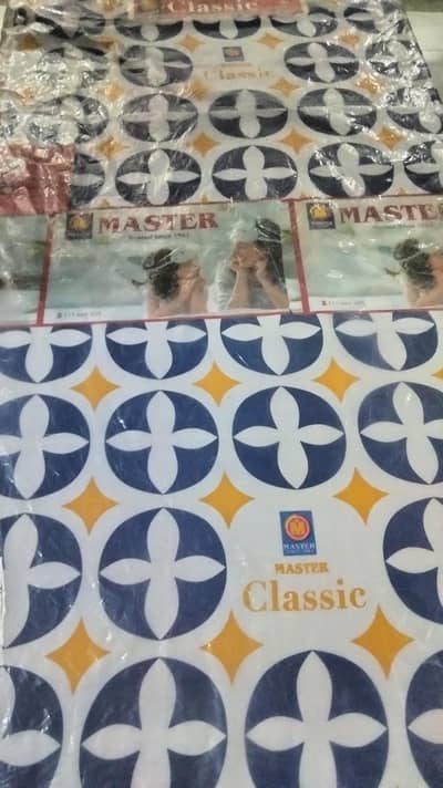 Master Classic Mattress