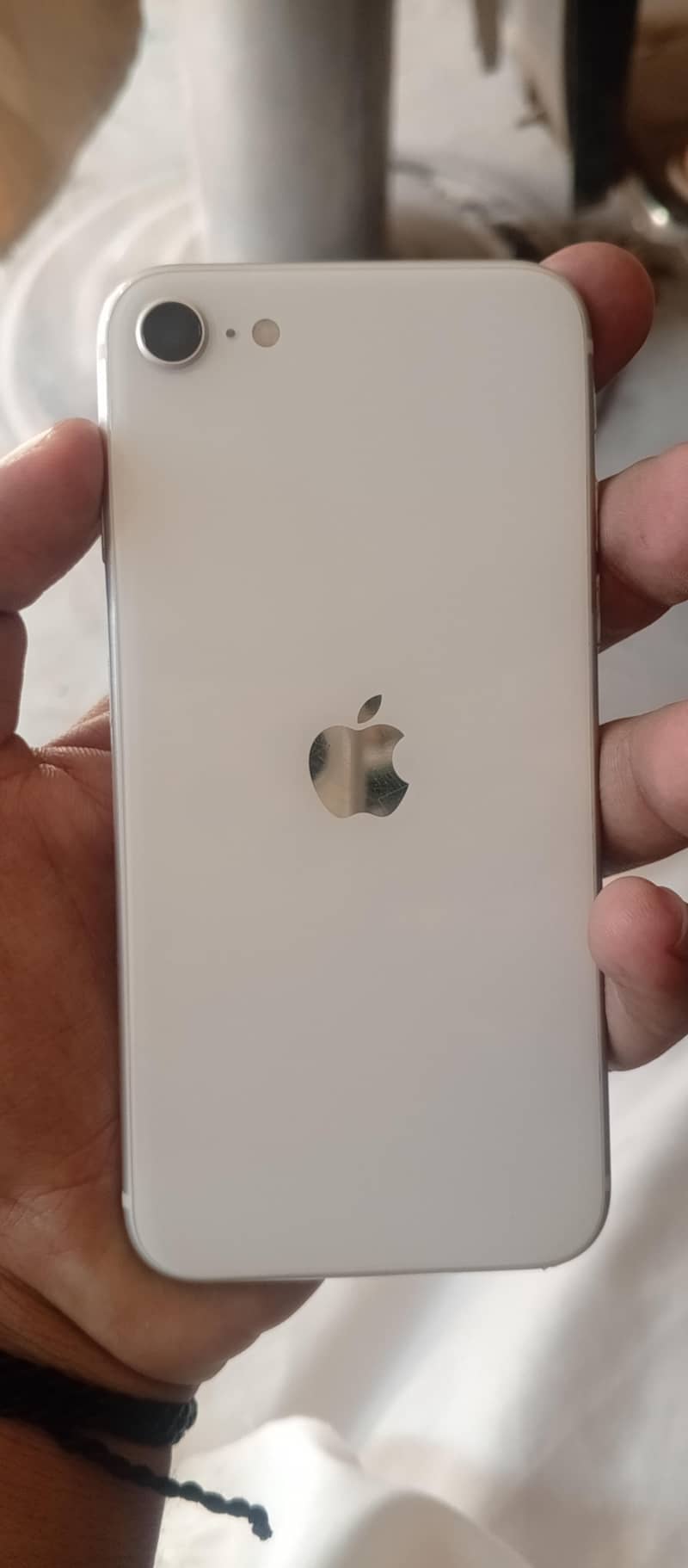 Apple iPhone SE 0