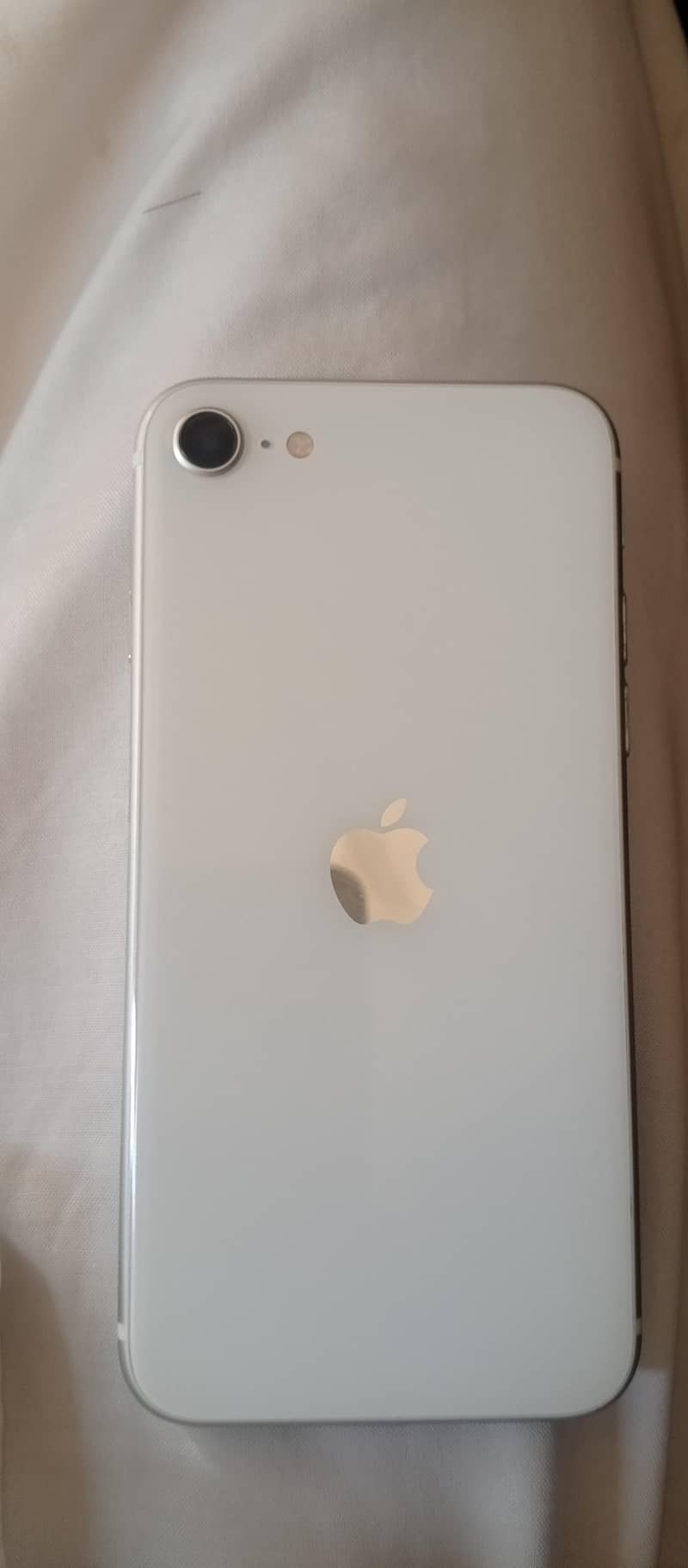 Apple iPhone SE 1