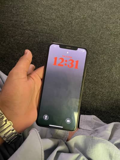 Apple iPhone 11 Pro Max