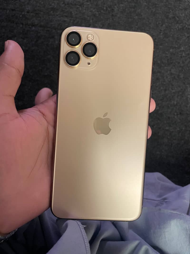 Apple iPhone 11 Pro Max 3