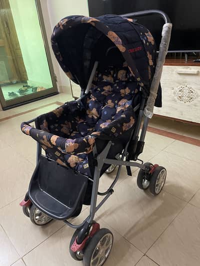 Baby Stollers / Walker / Pram / Trolley