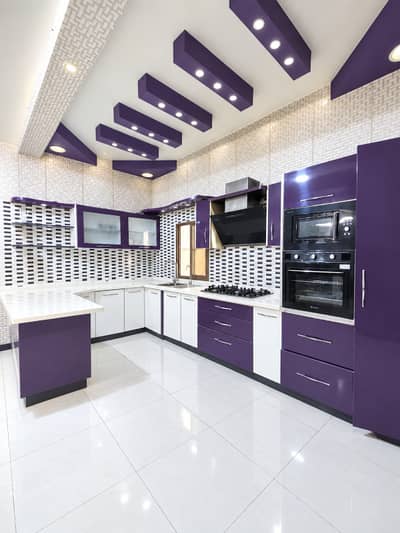 3 bed DD for sale in Kaneez Fatima Society