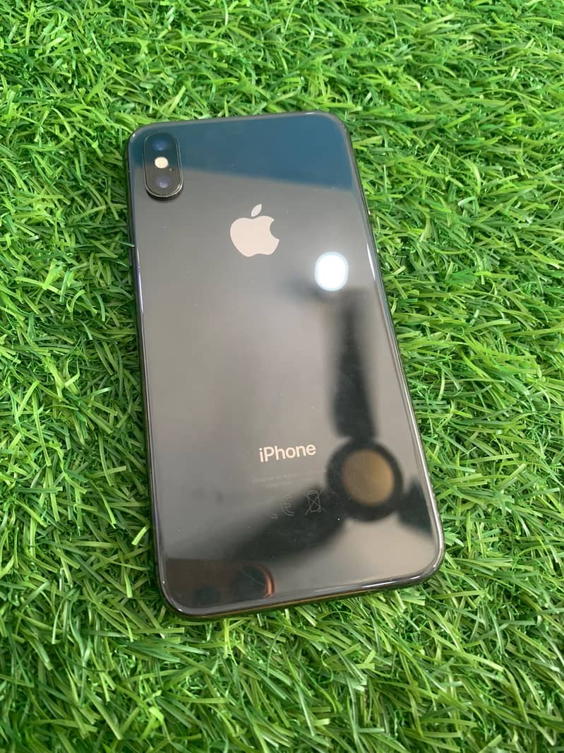 Apple iPhone X 0
