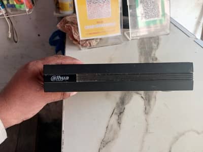 Original Dahua_ 8 Channels