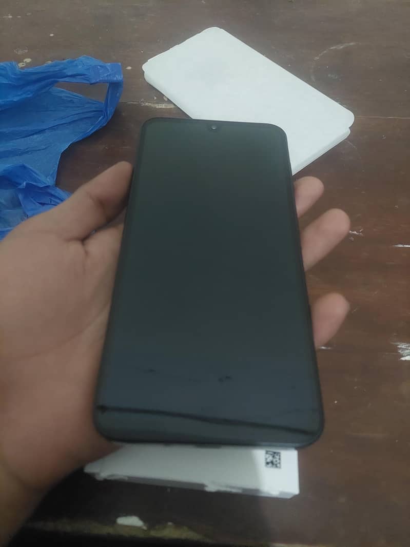 Samsung A175f 2
