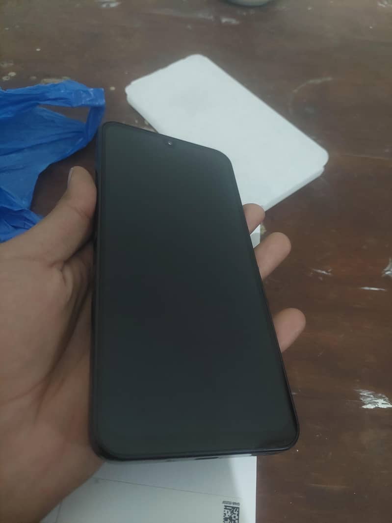 Samsung A175f 4