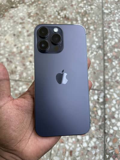 Apple iPhone 14 Pro Max