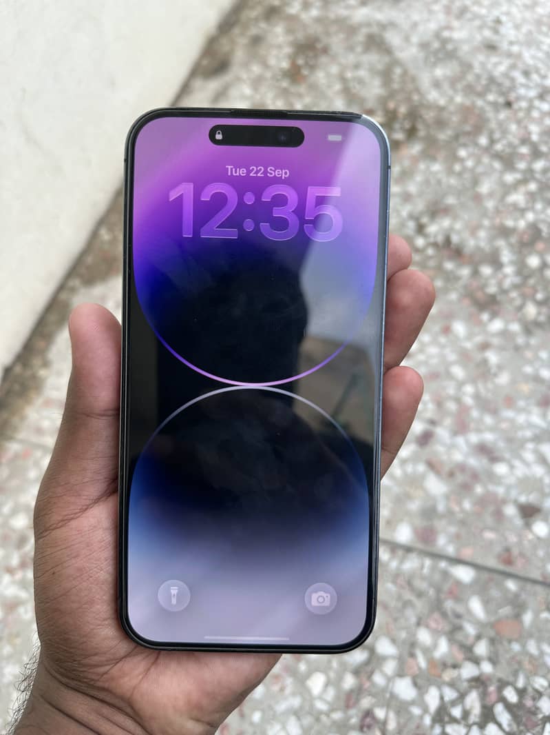 Apple iPhone 14 Pro Max 2