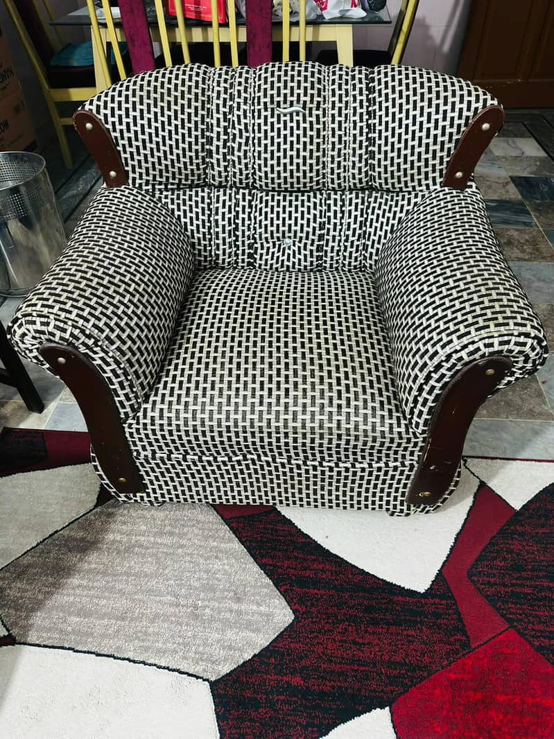 5 seater sofa 1
