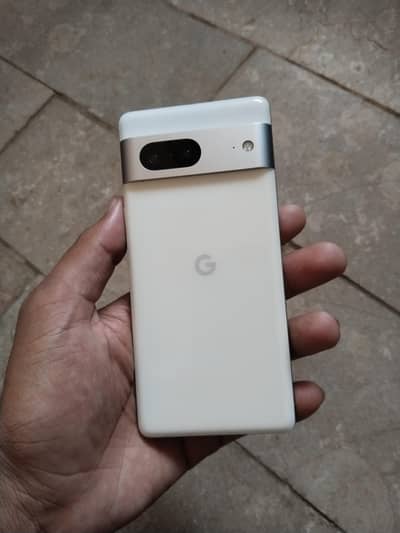Google Pixel 7