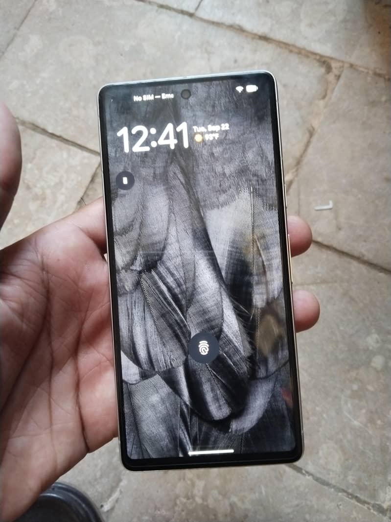 Google Pixel 7 1
