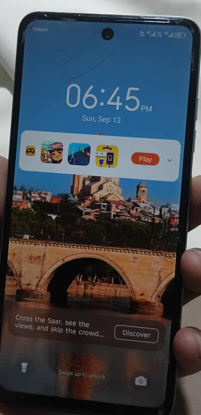 Tecno Spark 20C