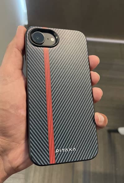 Iphone 16e 256gb JV
