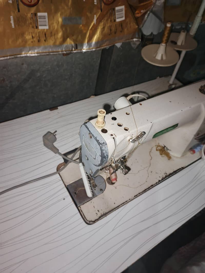 sewing machine 2