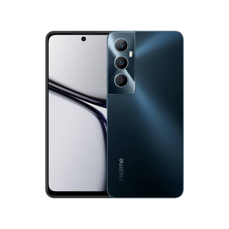 Realme C65 0