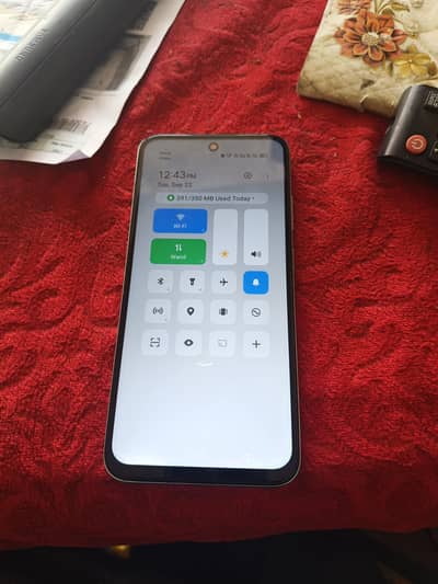 Infinix Smart 9