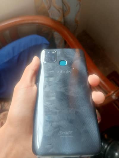 Infinix Smart 5