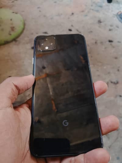 Google Pixel 4 XL
