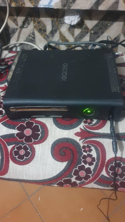 xbox 360 gaming