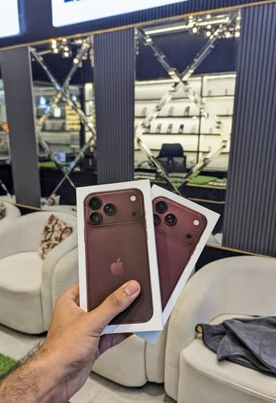 Apple iPhone 18 Pro Max
