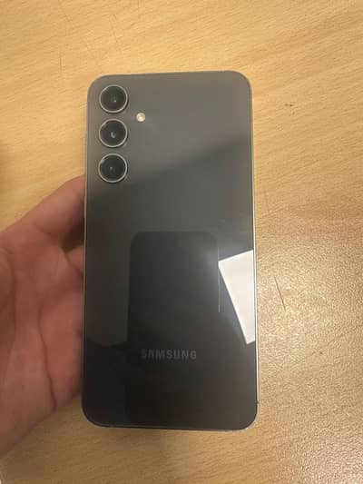Samsung Mobile S23 FE