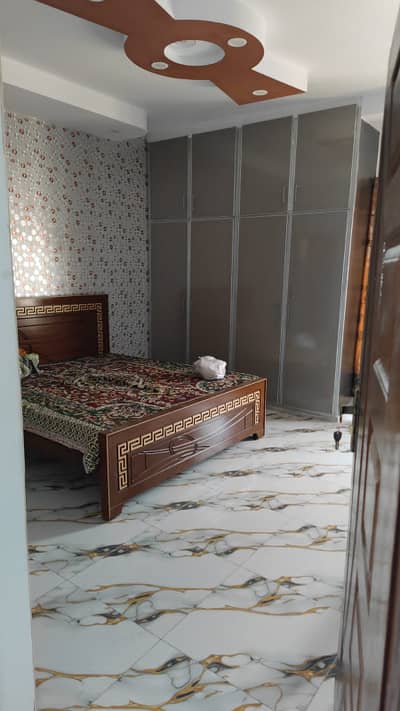 5 Marla Double Story house for rent