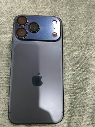 iphone 17 pro max 256 gb