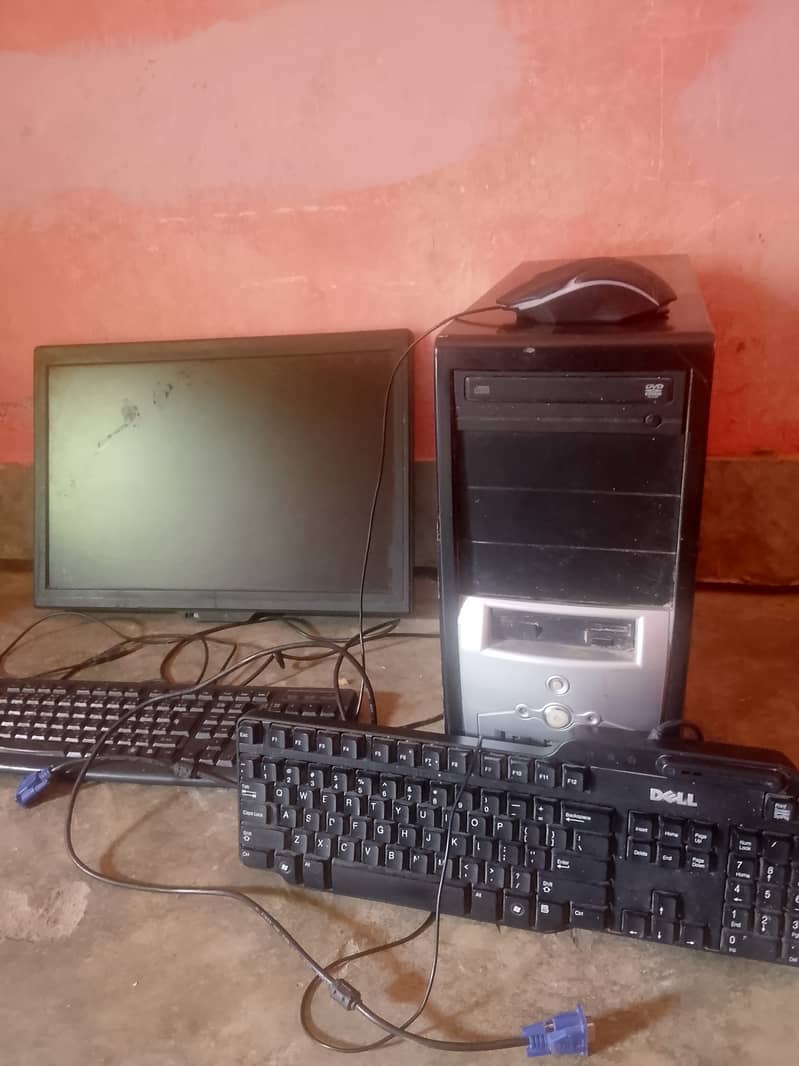 Computer 0