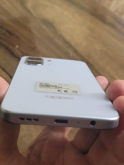 OPPO A6k 6GB 128GB Snapdragon 685 4G