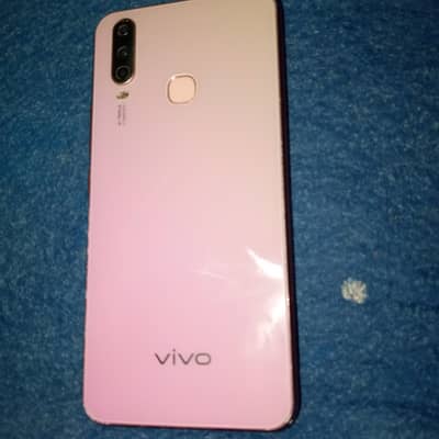 Vivo Y17