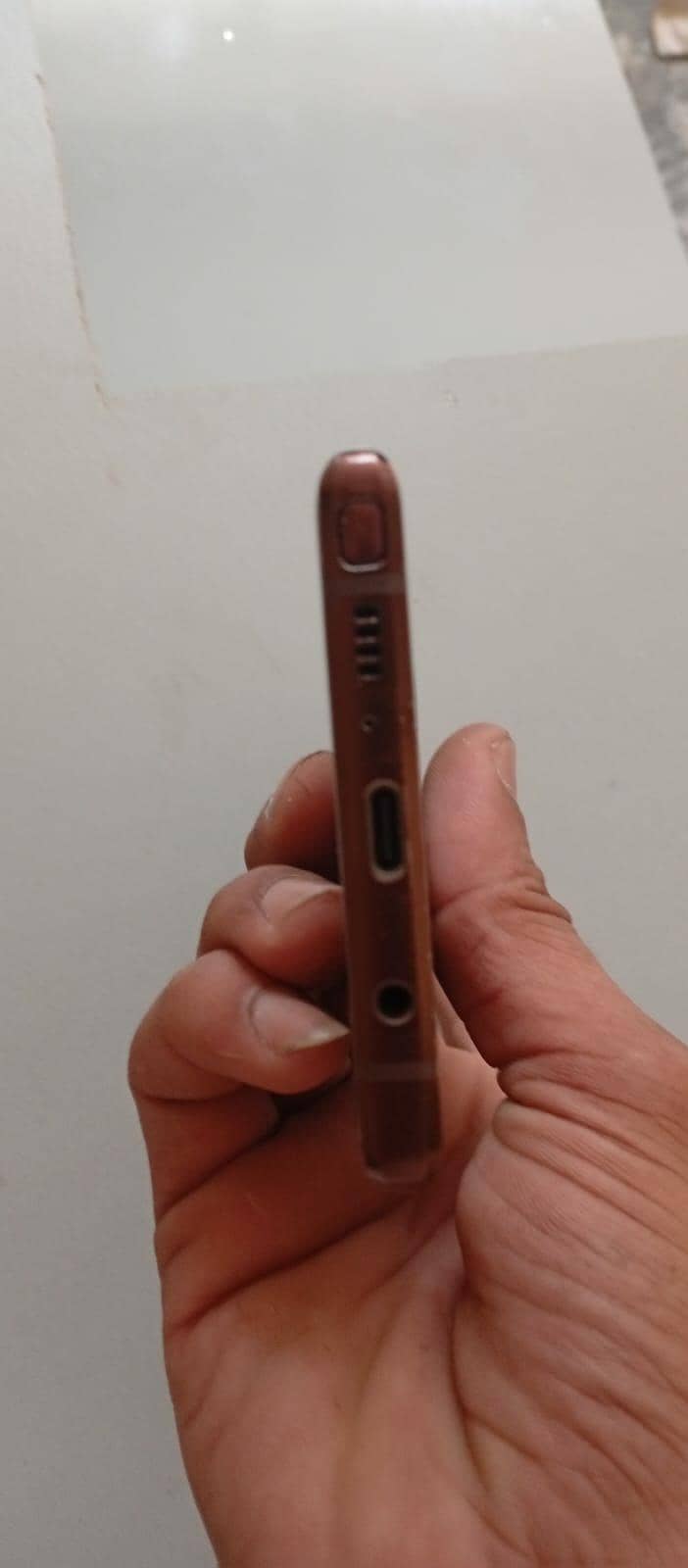 Samsung Mobile Note 9 2
