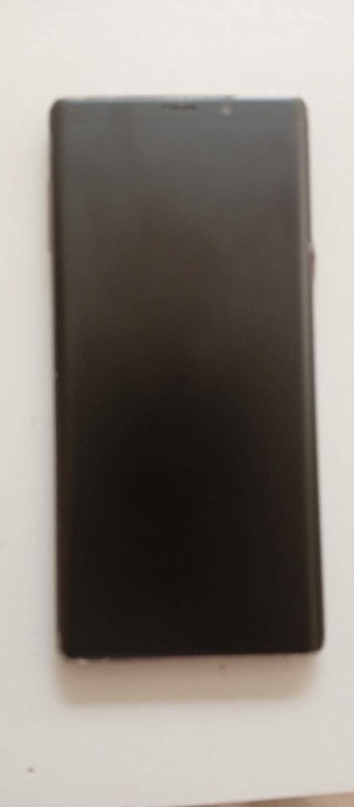 Samsung Mobile Note 9 7