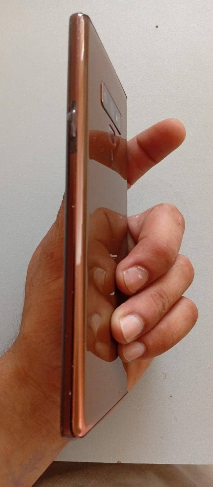 Samsung Mobile Note 9 8