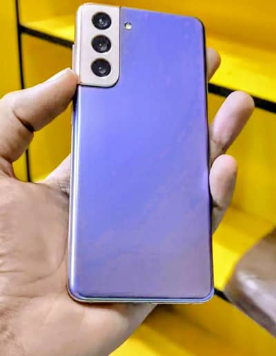 Samsung Mobile S21 5g