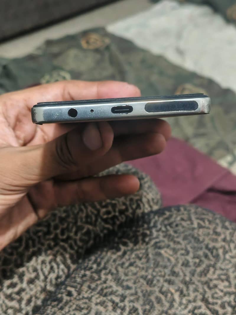 Tecno CAMON 30 1