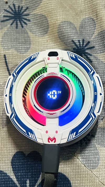 Memo cx16 colling fan