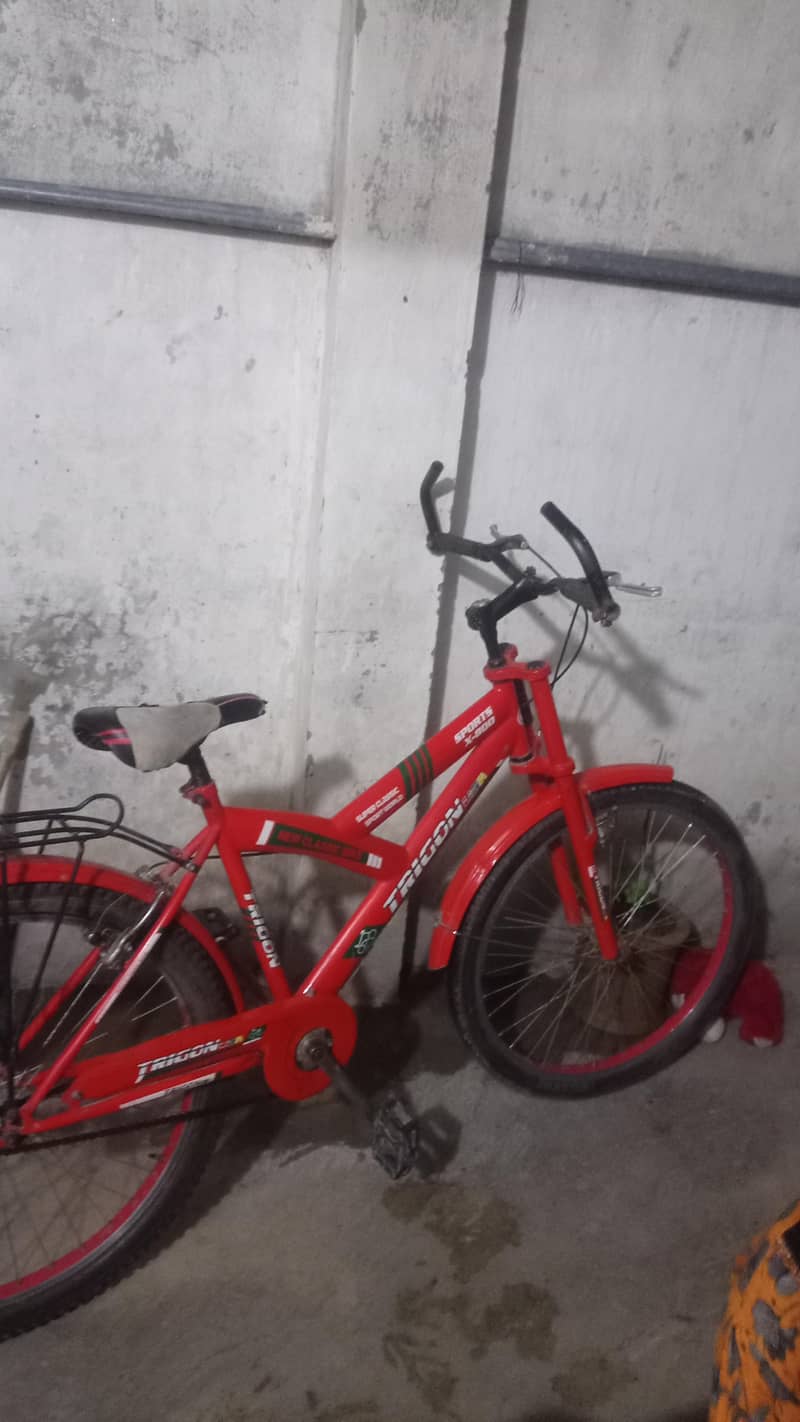 full size cycle 0