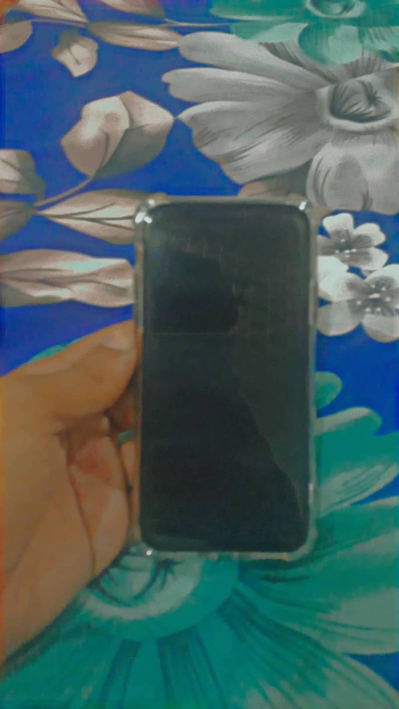 Apple iPhone X 0