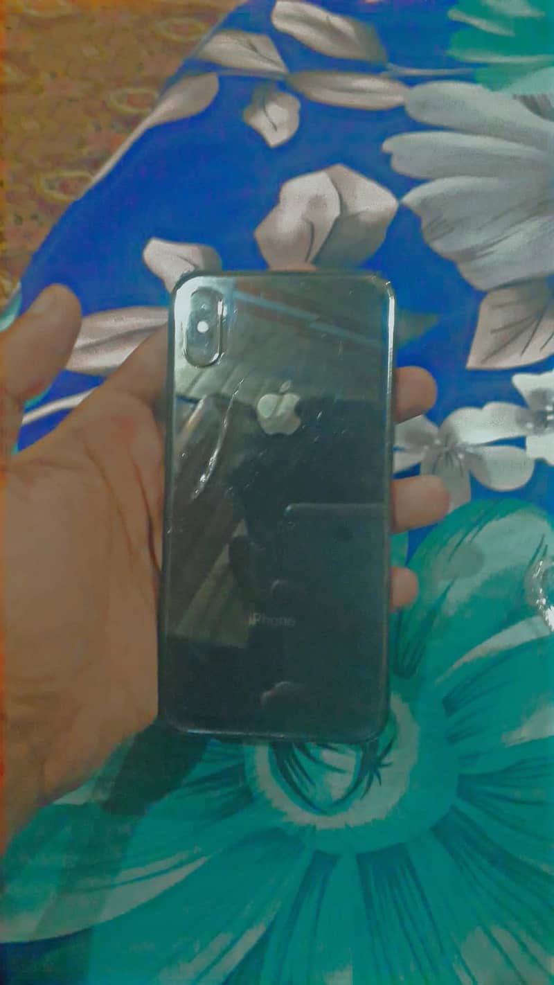 Apple iPhone X 2