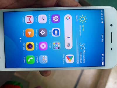Vivo Y66 03103043910 sim par cal sms kare