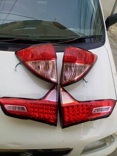 vezel accord fit freed jade crossroad tail light