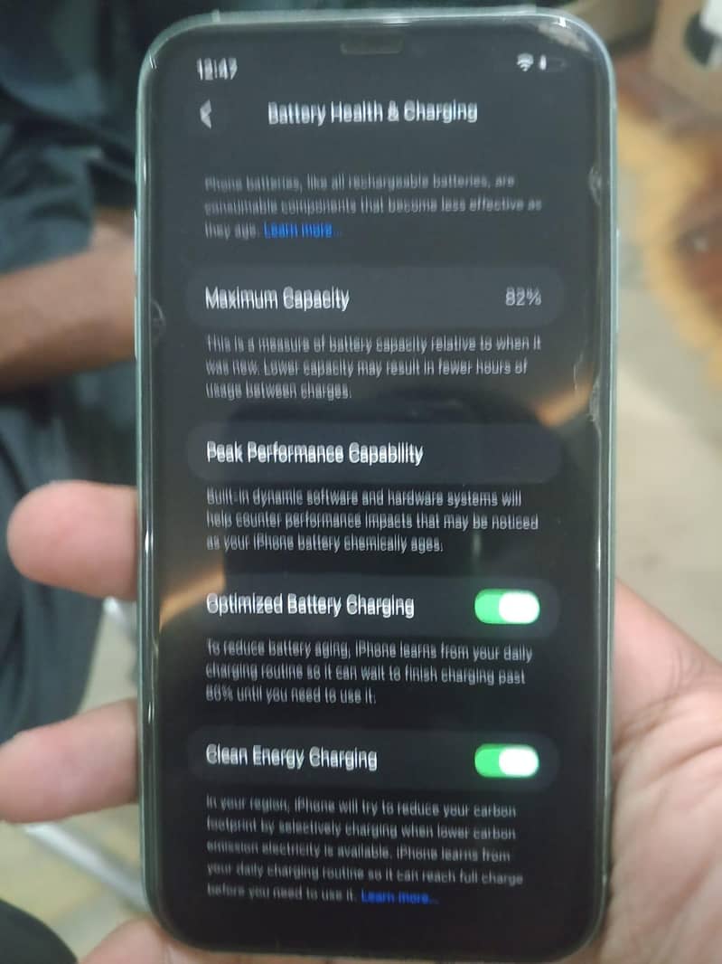 Apple iPhone 11 1