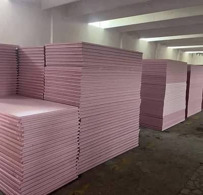 Thermopore XPS Thermal insulation Jumbolon sheets Heatproof Waterproo