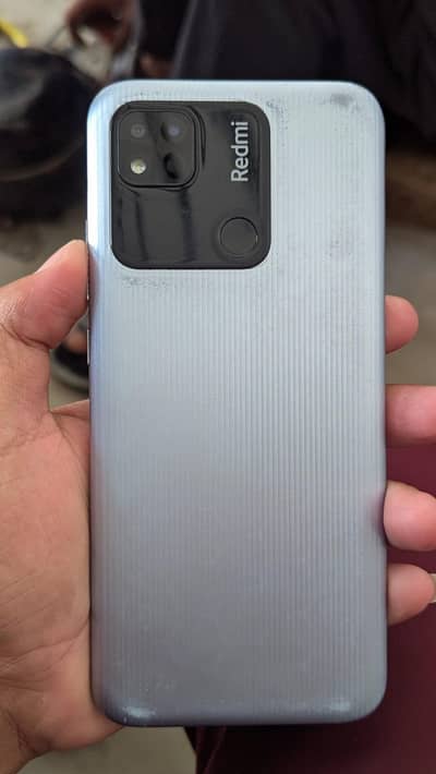 Xiaomi Redmi 10A